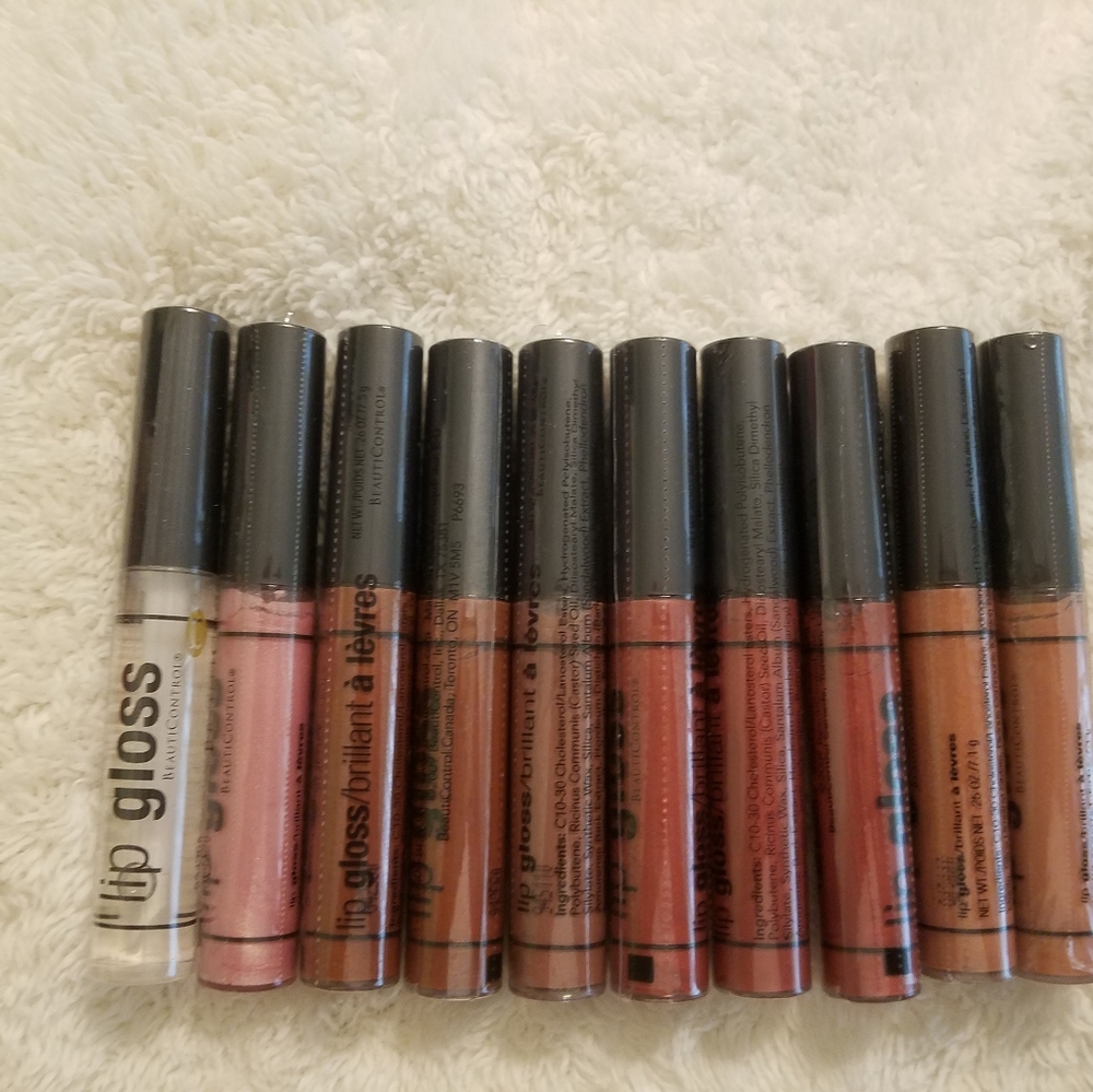 BC Lip Gloss - unopened